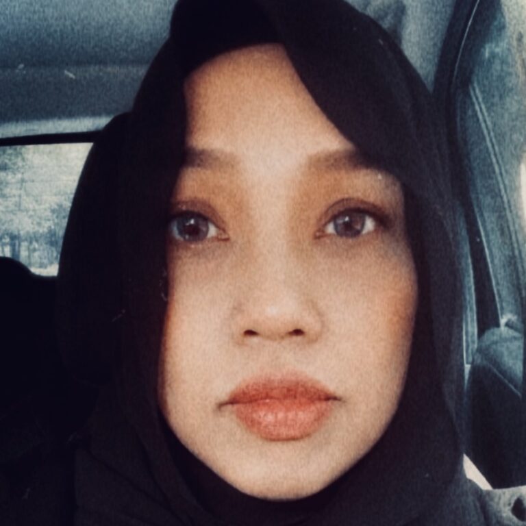 Hanie Arshad - City Adviser, Kuala Lumpur